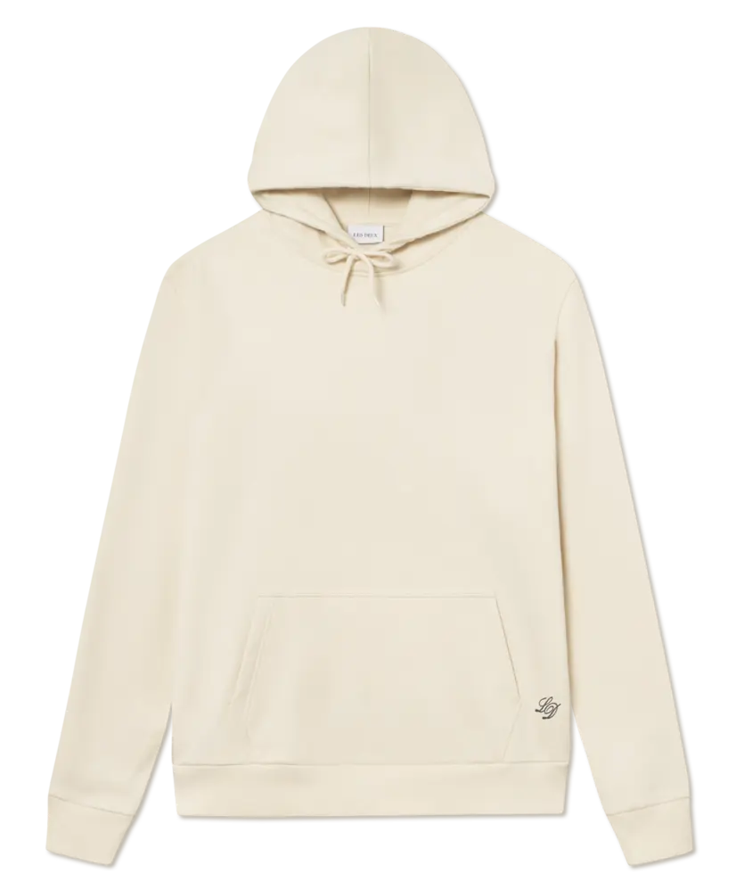 Les Deux Hoodie Danton