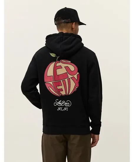Les Deux Hoodie Orchard