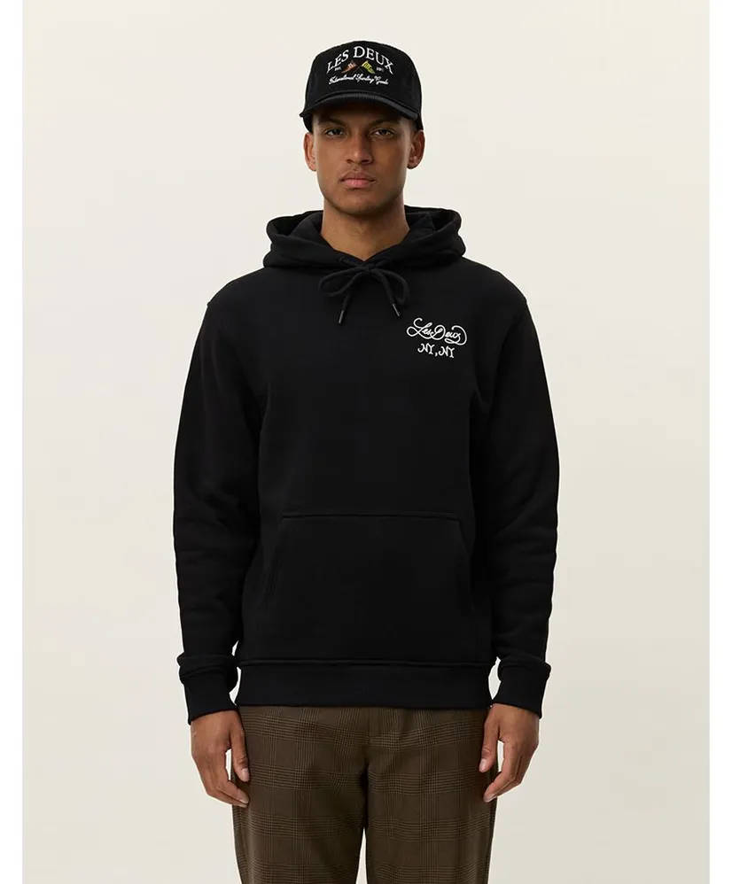 Les Deux Hoodie Orchard