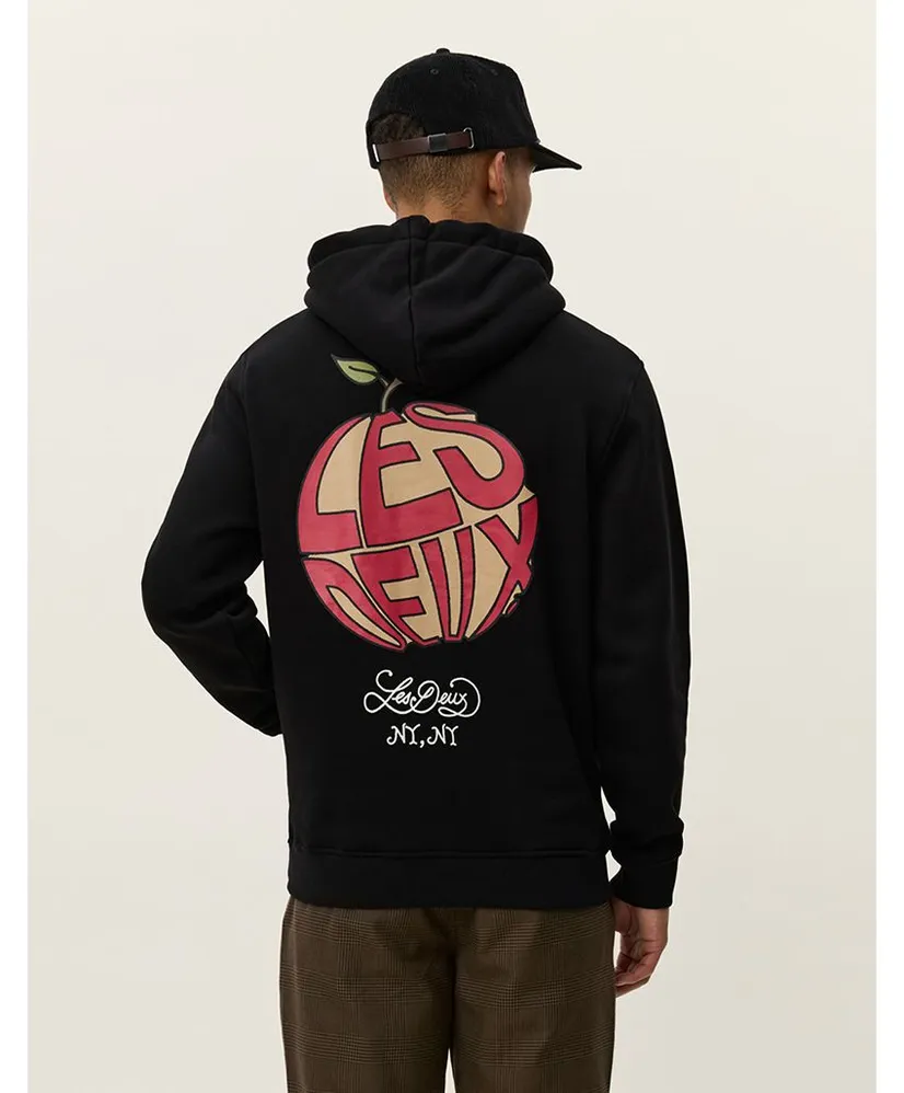 Les Deux Hoodie Orchard