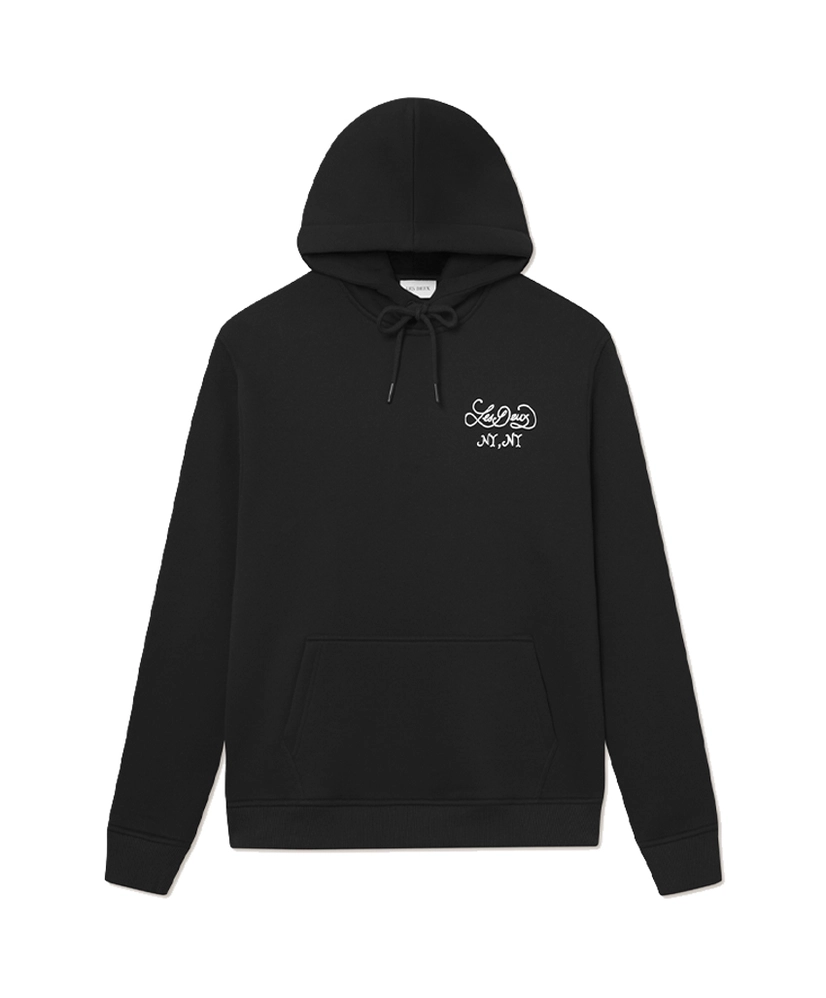 Les Deux Hoodie Orchard