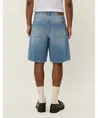 Les Deux Jeans Short Ryder Washed