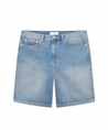 Les Deux Jeans Short Ryder Washed