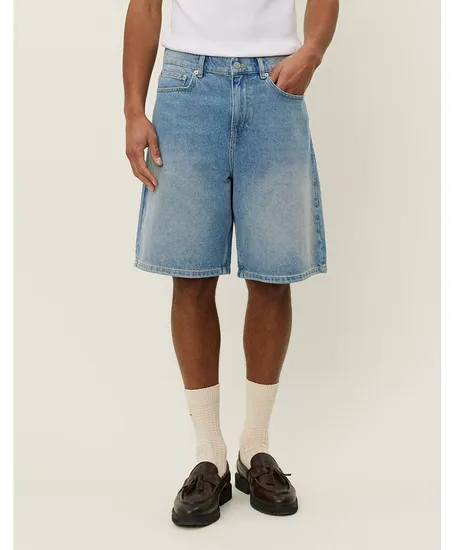 Les Deux Jeans Short Ryder Washed
