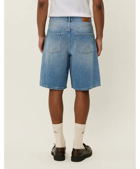 Les Deux Jeans Short Ryder Washed