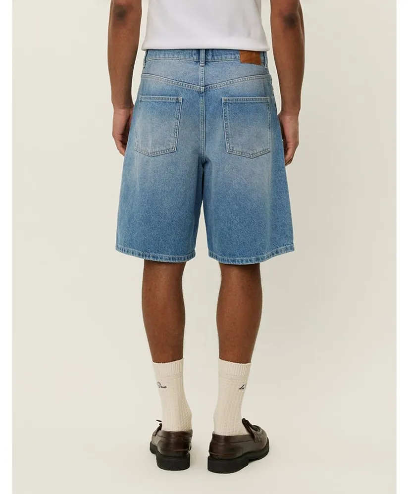 Les Deux Jeans Short Ryder Washed