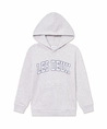 Les Deux Kids Hoodie Aidan
