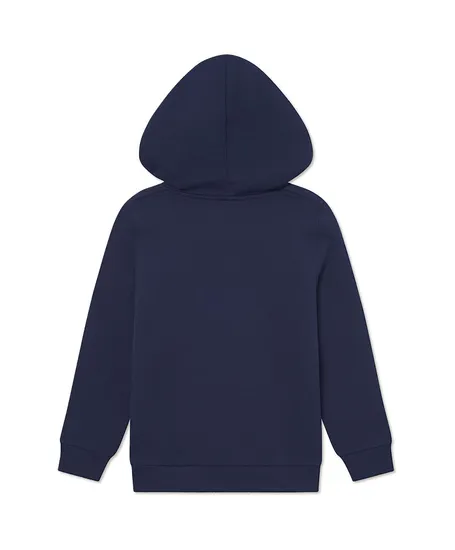 Les Deux Kids Hoodie Aidan
