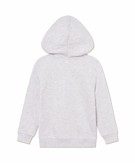 Les Deux Kids Hoodie Aidan