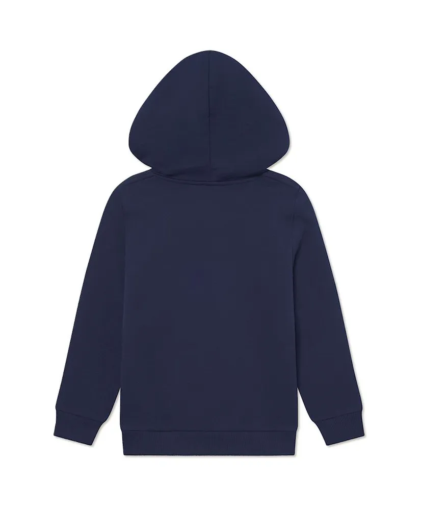 Les Deux Kids Hoodie Aidan