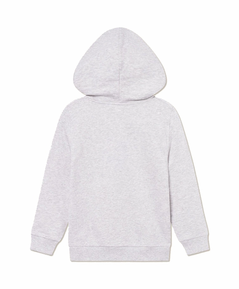 Les Deux Kids Hoodie Aidan