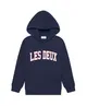 Les Deux Kids Hoodie Aidan