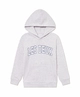 Les Deux Kids Hoodie Aidan