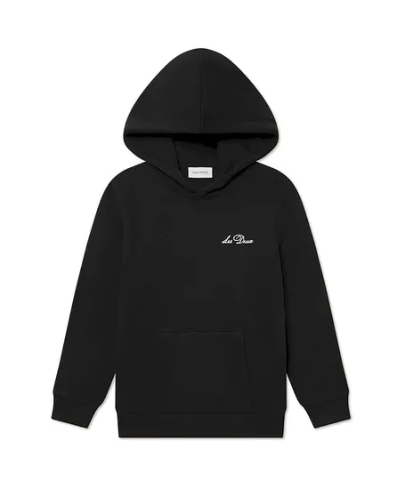 Les Deux Kids Hoodie West Side