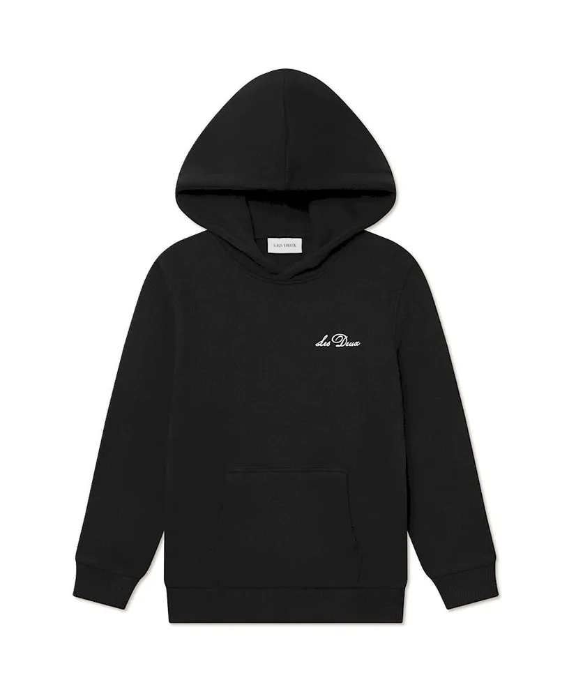 Les Deux Kids Hoodie West Side