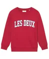Les Deux Kids Sweater Aidan