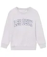 Les Deux Kids Sweater Aidan