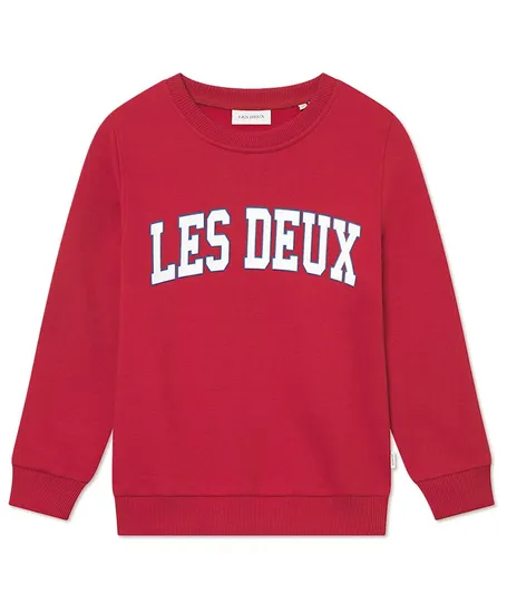 Les Deux Kids Sweater Aidan