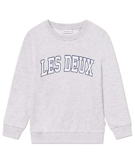 Les Deux Kids Sweater Aidan