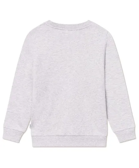 Les Deux Kids Sweater Aidan