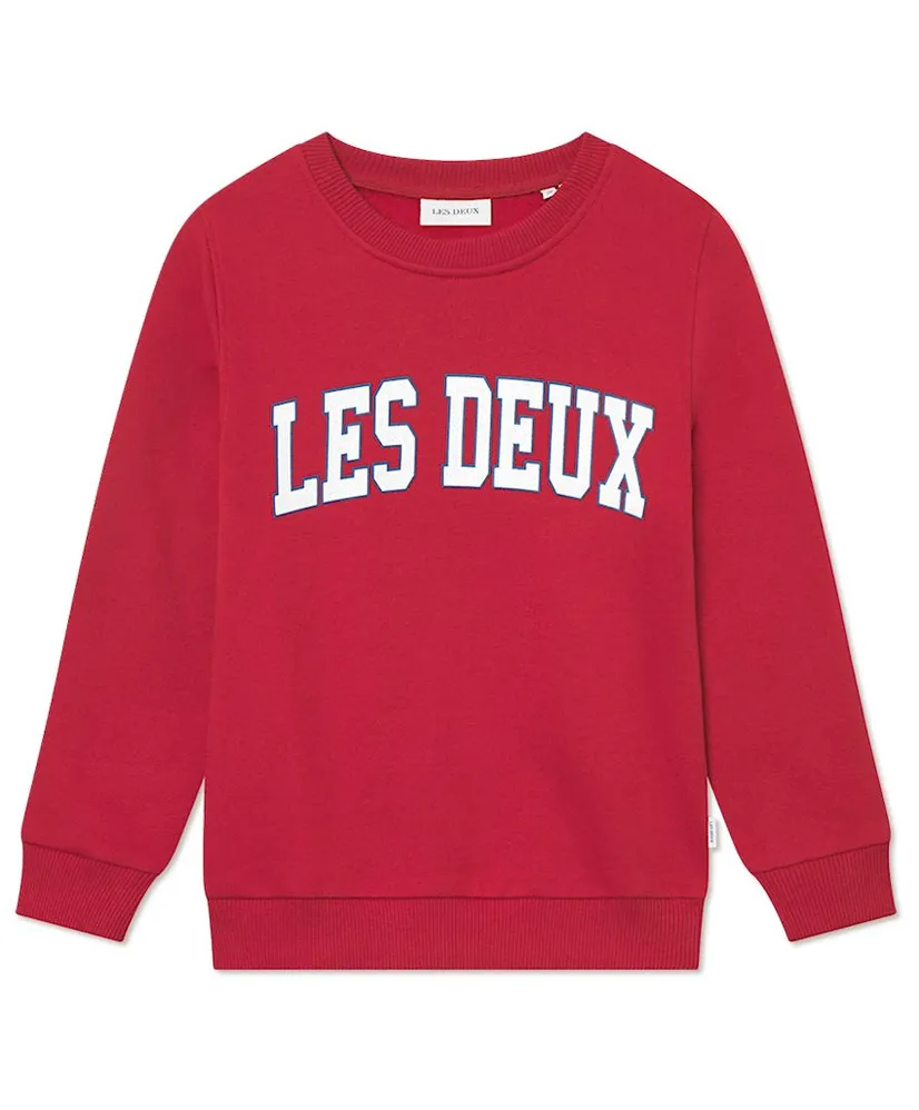 Les Deux Kids Sweater Aidan