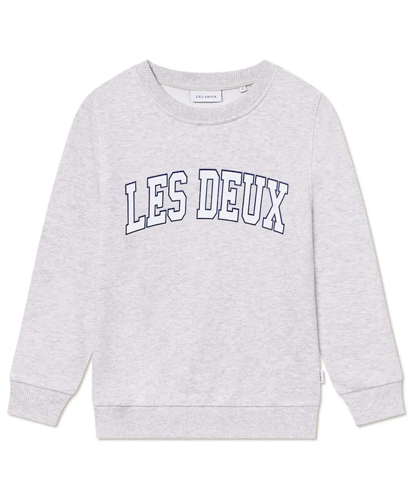 Les Deux Kids Sweater Aidan