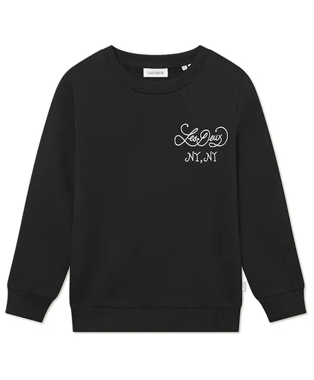 Les Deux Kids Sweatshirt Orchard