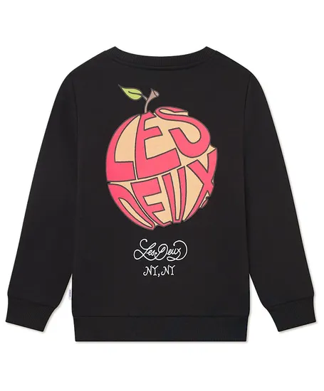 Les Deux Kids Sweatshirt Orchard