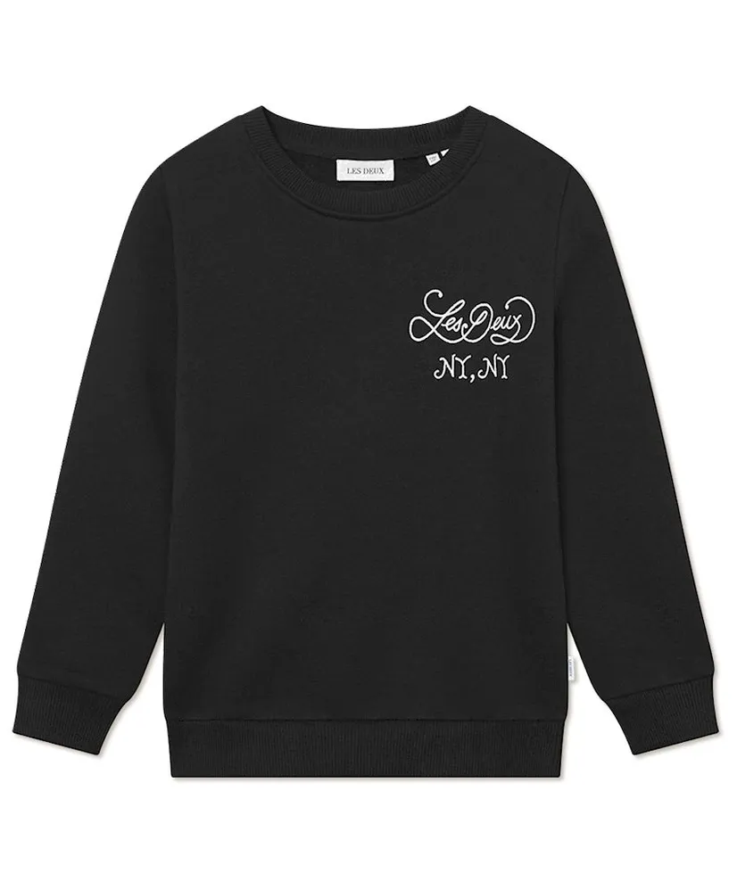 Les Deux Kids Sweatshirt Orchard