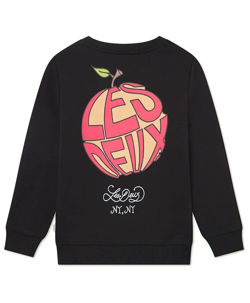 Les Deux Kids Sweatshirt Orchard