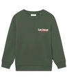 Les Deux Kids Sweatshirt Racing