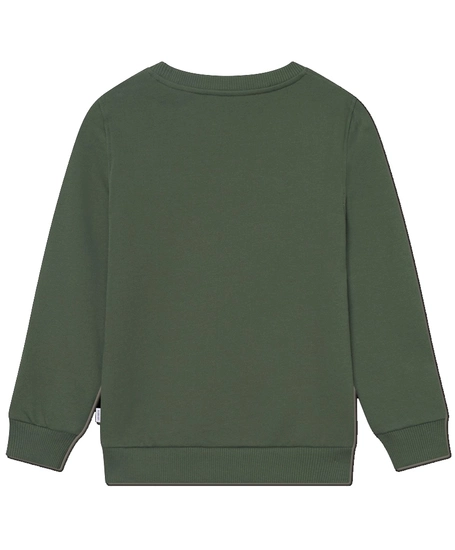 Les Deux Kids Sweatshirt Racing