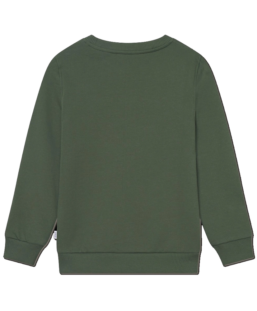Les Deux Kids Sweatshirt Racing