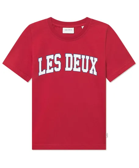 Les Deux Kids T-shirt Aidan