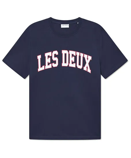 Les Deux Kids T-shirt Aidan