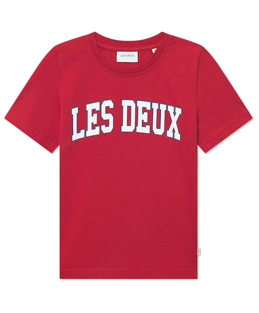 Les Deux Kids T-shirt Aidan