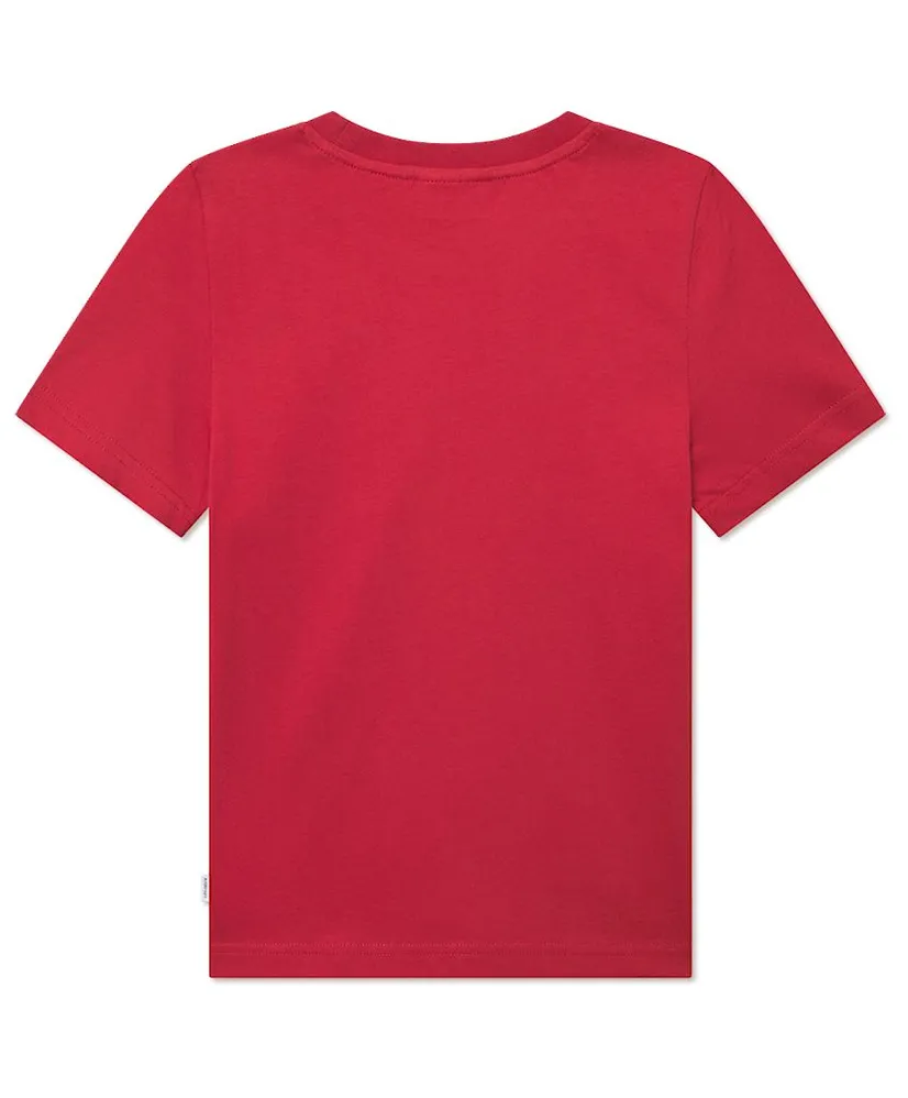 Les Deux Kids T-shirt Aidan