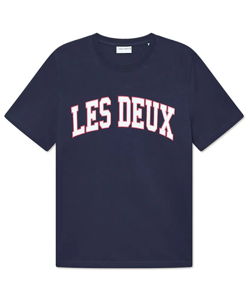 Les Deux Kids T-shirt Aidan