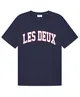 Les Deux Kids T-shirt Aidan