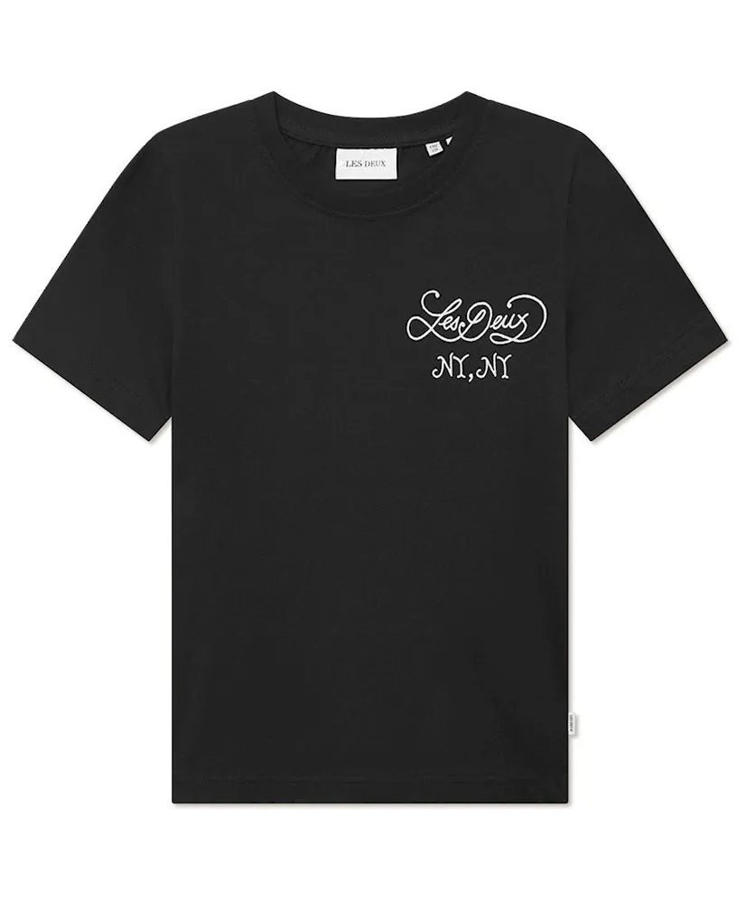 Les Deux Kids T-shirt Orchard