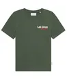 Les Deux Kids T-shirt Racing