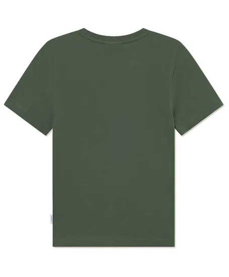 Les Deux Kids T-shirt Racing