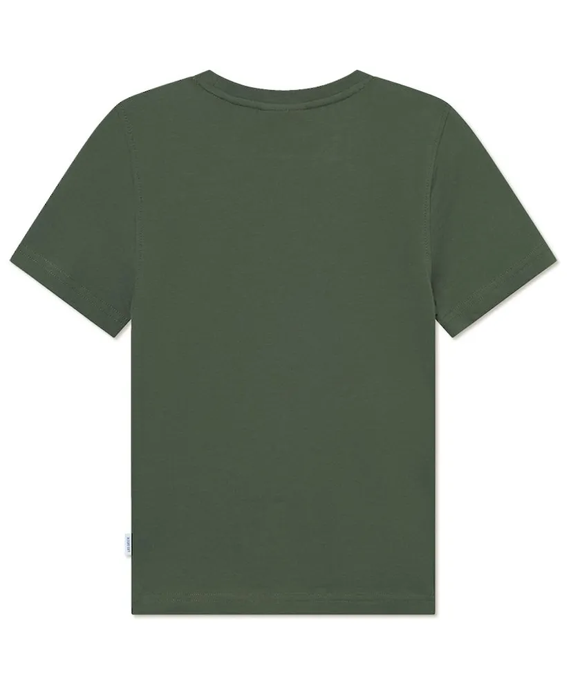 Les Deux Kids T-shirt Racing