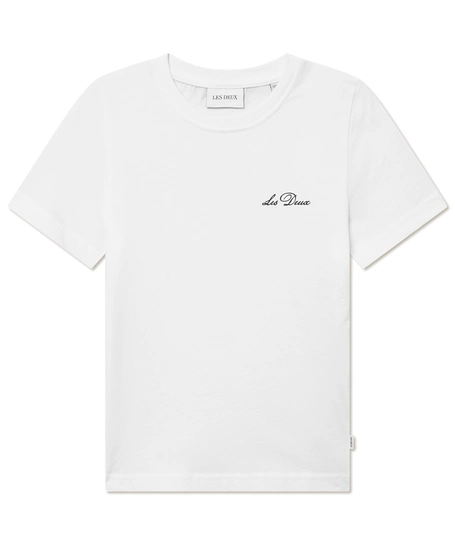 Les Deux Kids T-shirt West Side