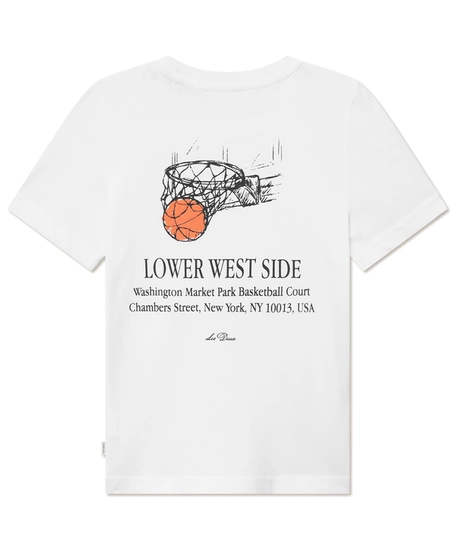 Les Deux Kids T-shirt West Side