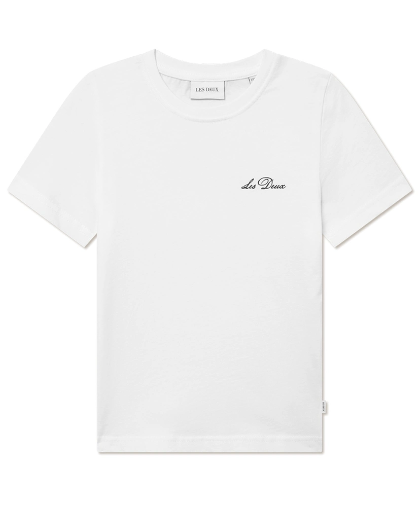 Les Deux Kids T-shirt West Side