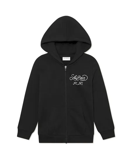 Les Deux Kids Vest Orchard