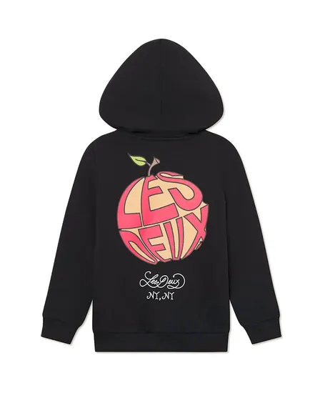 Les Deux Kids Vest Orchard