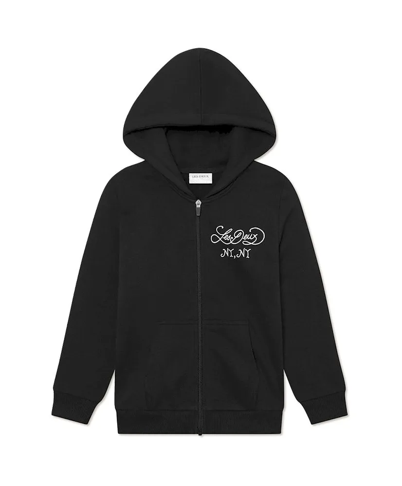 Les Deux Kids Vest Orchard