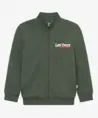 Les Deux Kids Vest Racing Zipper
